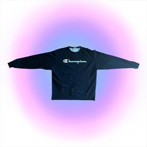champion sweatshirt